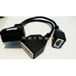 Przewód do Nissana Lonsdor